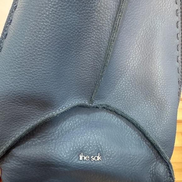 The Sak - Picture 2 of 3